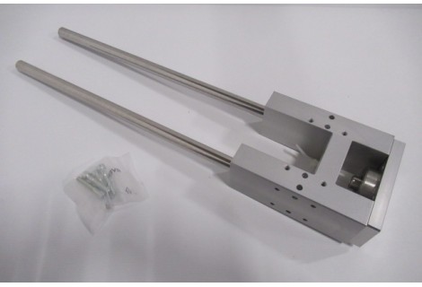 Geleide-unit AVENTICS 0821401235 CG1-H-SB-040-0320